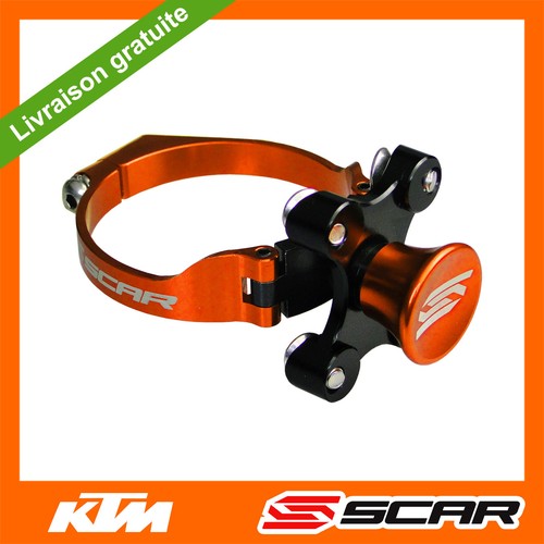 Kit depart holeshot bloque - kit,