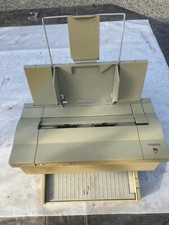 Imprimante Apple Macintosh stylewriter vintage