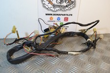 Faisceau electrique Suzuki 125 GT X4 1980-84 loom cablage