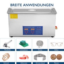 Ultrasonic 3-30L Professionel