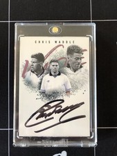 2024 Futera Fx England Chris