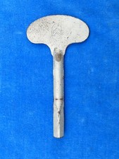 RARE ++ TOP ! LES JOUETS CITROEN - CLE JOUET MECANIQUE Key mechanical toy