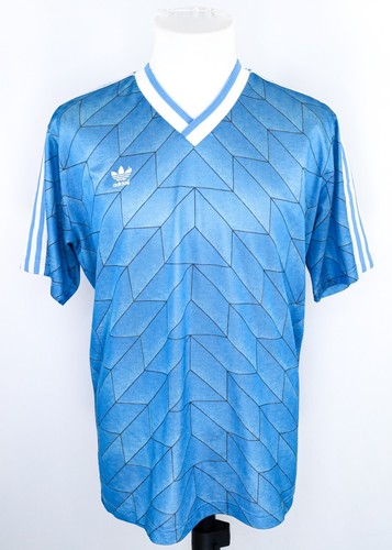 Ddr east germany - east, 1988
