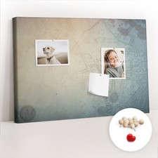 Tableau en liège Pour les