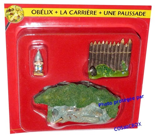 Village asterix 2 - le,