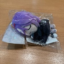 Nijinu sleep Hibari Watara