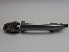 MERCEDES-BENZ GLK X204 Devant