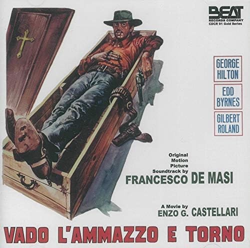 Francesco mas vado - francesco, de