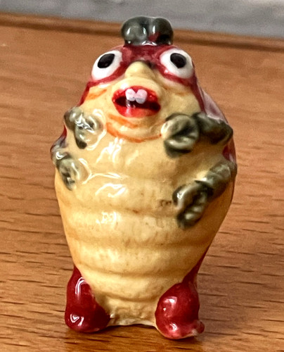 Adorable fève ecureuil - fève,