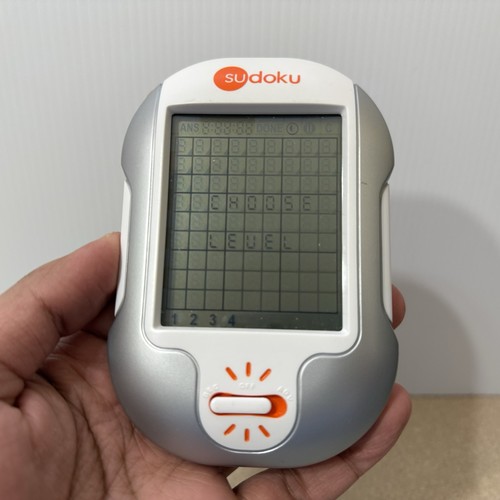 2005 handheld electronic - 2005,