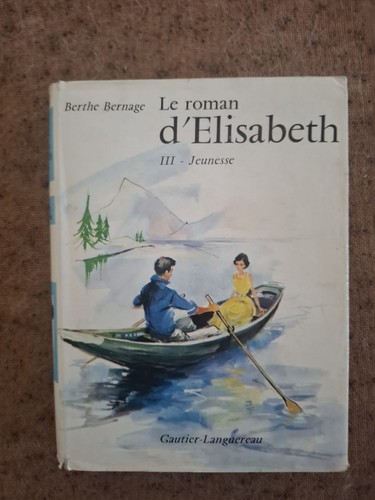 Berthe bernage roman - bernage,,
