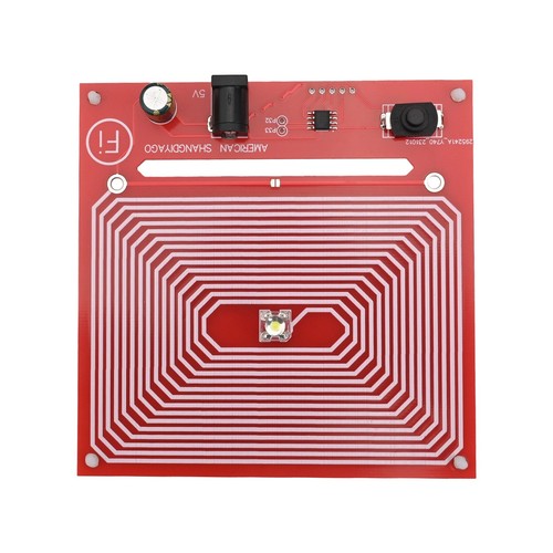 Générateur ondes modèle - d'ondes,