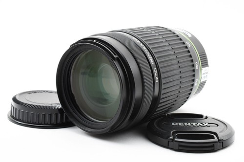 Téléobjectif zoom pentax - téléobjectif,