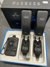 Coffret Nash R4 2+1 - NEUF