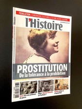 L' HISTOIRE 383 (2013) -