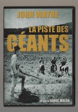 LA PISTE DES GEANTS  Raoul