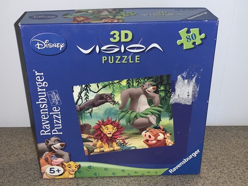 Ravensburger disney the - ravensburger,
