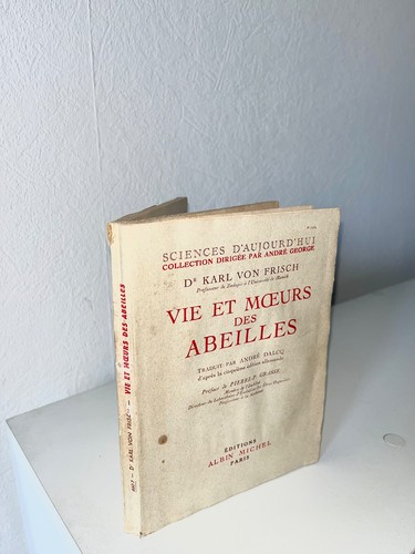 Livre ancien vie et - –, mœurs