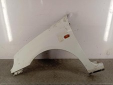 Aile avant gauche RENAULT CLIO 2 PHASE 1 7701473025