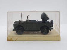Fiat Campagnola AR 76 voitures anciennes 1/43