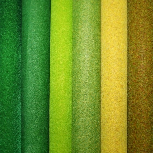 Pelouses artificielles