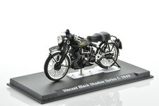 VINCENT Black Shadow Series C