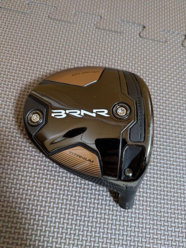 Taylormade brnr mini driver - brnr,