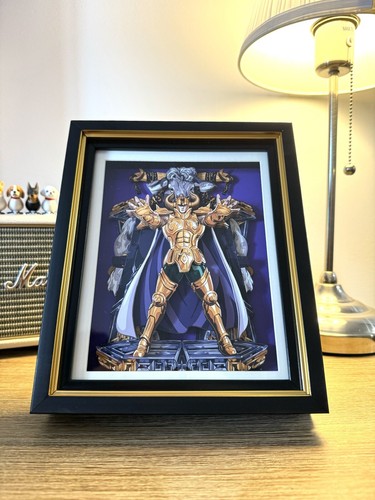 Saint seiya legend of - legend,