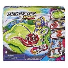 Beyblade Burst Rise