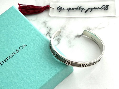 Bracelet manchette tiffany - manchette, tiffany&co