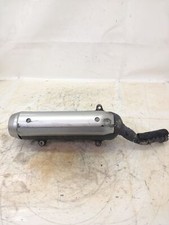 POT D'ÉCHAPPEMENT ORIGINE