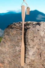 XXL Tire-Botte En Bois Massif