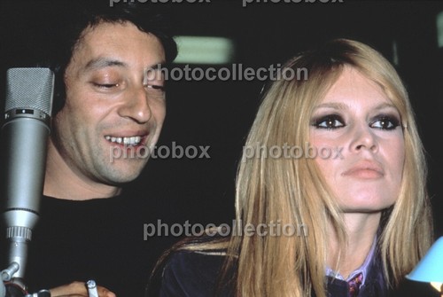 Brigitte bardot exclusive - brigitte,