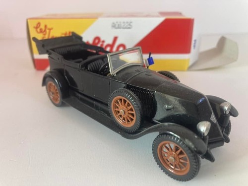 Renault presidentielle - 40, cv