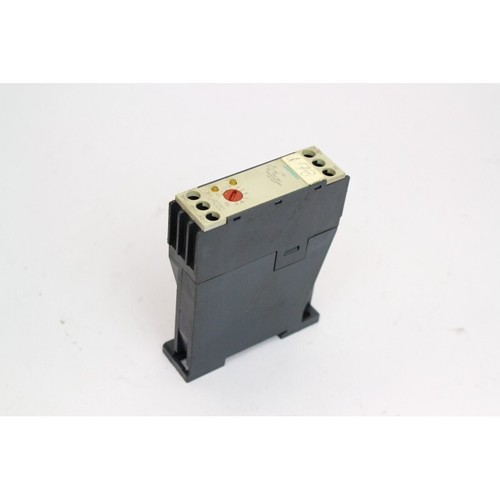 Siemens 7pu4020 1an20 relais - siemens, 7pu4020-1an20