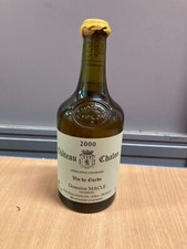 1 Chateau Chalon 2000 Domaine