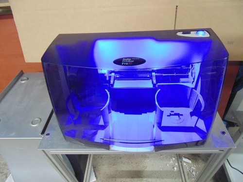Primera disc publisher pro - primera,