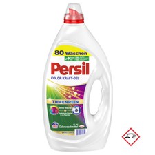 Persil Color Gel Lessive