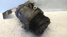 Compresseur clim OPEL MERIVA A PHASE 2 1.7 CDTI - 16V TURBO /R:93216609