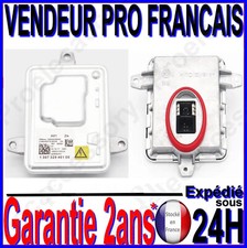 BALLAST POUR PHARE XENON 1 307