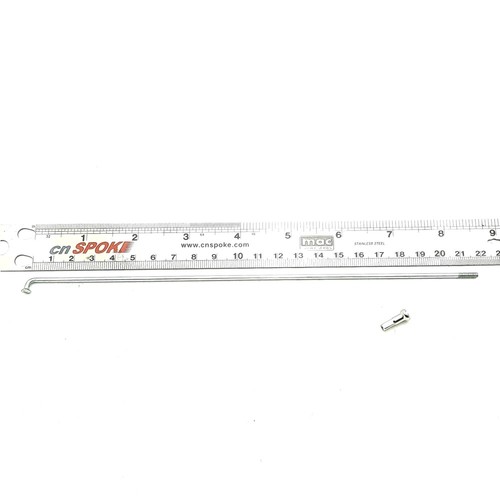 Rayon 218 pour roue - rayon, avant