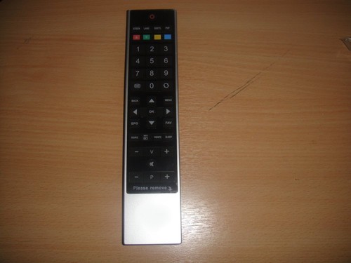 Nouveau télécommande - nouveau,