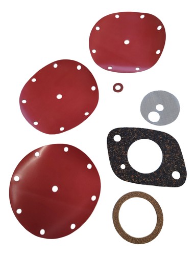 Membrane pompe essence - membrane,