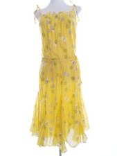 ⭐ MONSOON Robe Trapèze pour