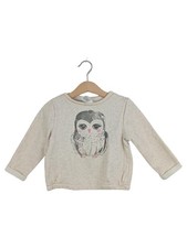 Palomino Pull Enfant Beige