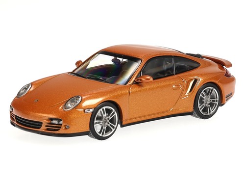 Porsche 911 997 turbo 2009 - porsche,