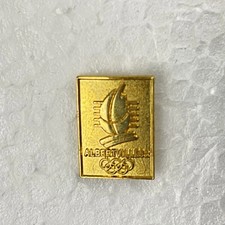 Pin's Albertville 1992 Jeux