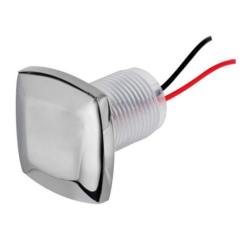 Square led short lights - square,