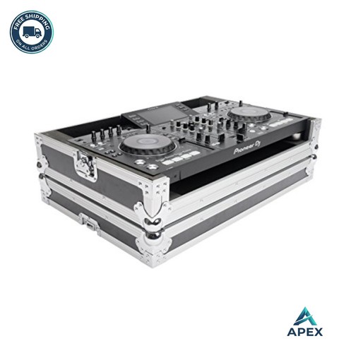 Flight case controller - flight,