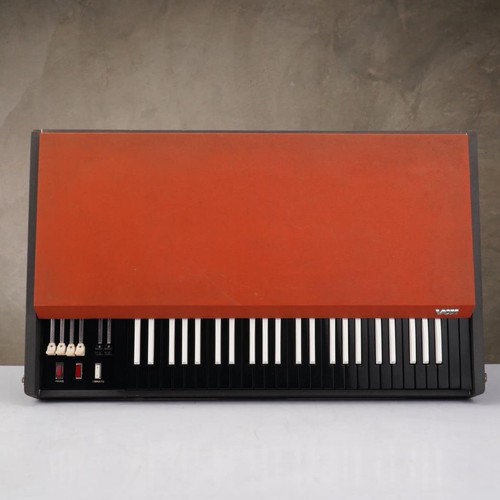 Vox v301 continental organ - e,
